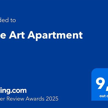 Blue Art Apartment Sveti Juraj Ngoại thất bức ảnh