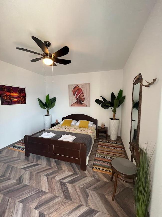 Blue Art Apartment Sveti Juraj Ngoại thất bức ảnh