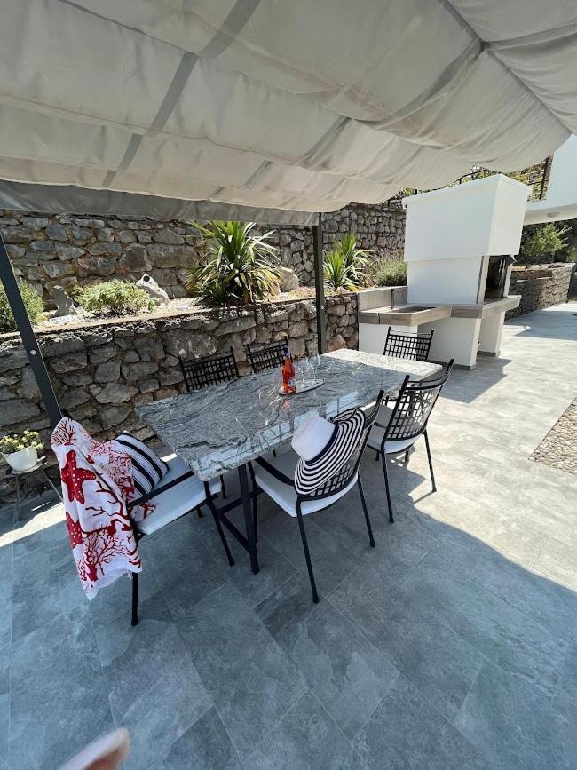 Blue Art Apartment Sveti Juraj Ngoại thất bức ảnh