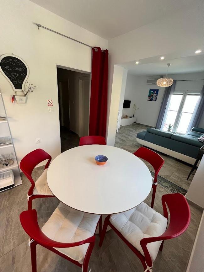 Blue Art Apartment Sveti Juraj Ngoại thất bức ảnh